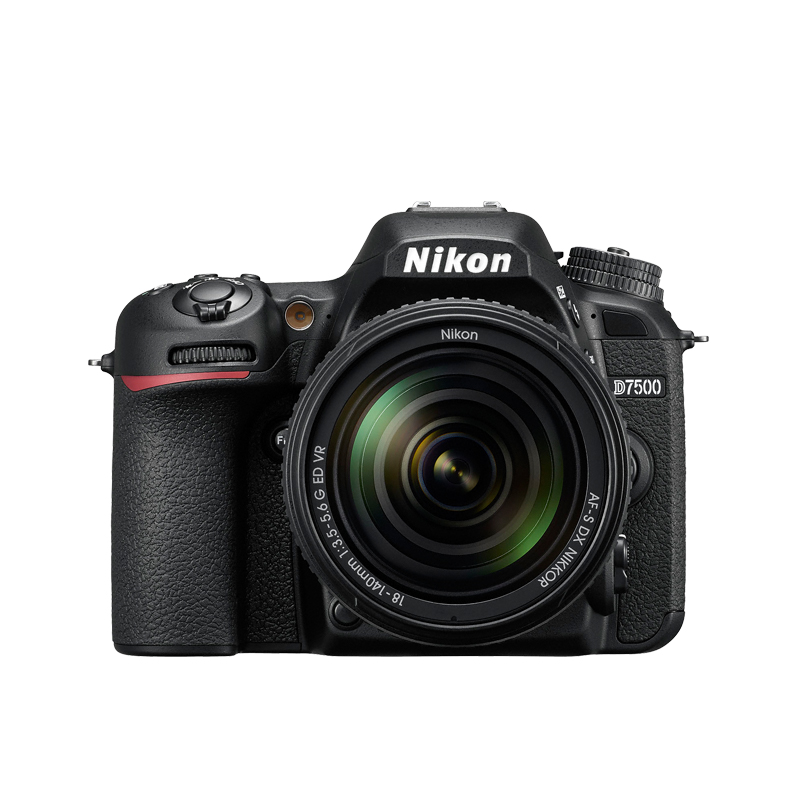 Nikon D7500
