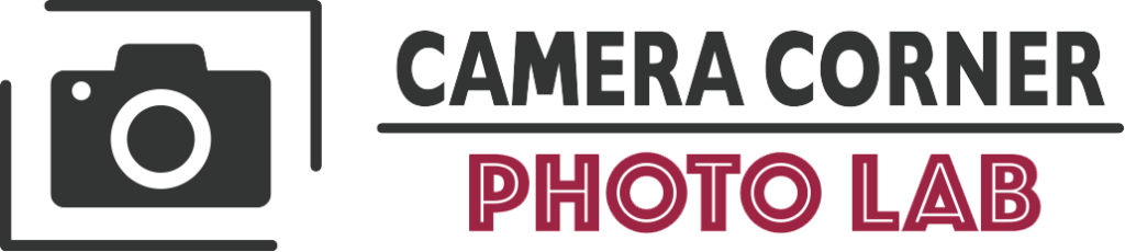 Photo lab logo
