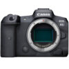 Canon EOS R5 Camera Corner Green Bay