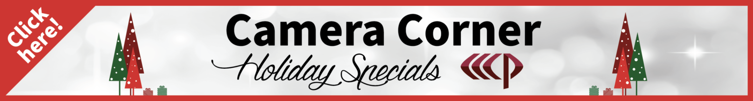 Holiday Specials 2023